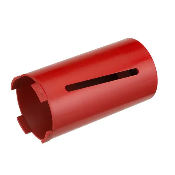 TOMAX Elmas Karot Panç 83 mm | Vera İş Güvenliği