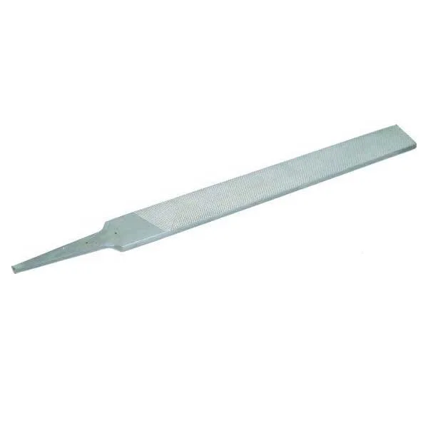 TOMAX Hand Eğe İnce Diş 6inç 150 mm 12 Adet