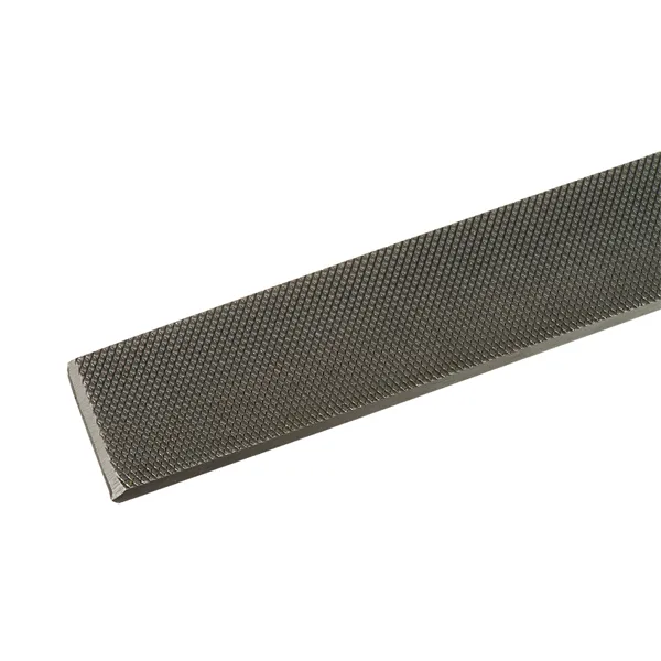 TOMAX Hand Eğe Orta Diş 10inç 250 mm 12 Adet - Görsel 2