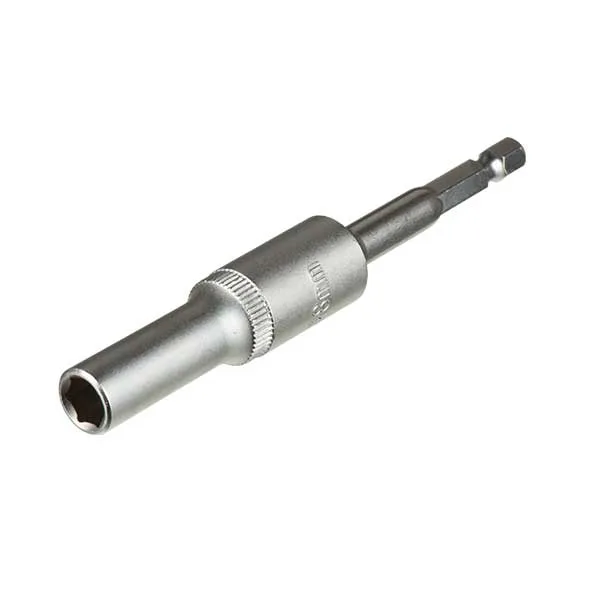 TOMAX HEX Derin Lokma Adaptörü 8 mm | Vera İş Güvenliği