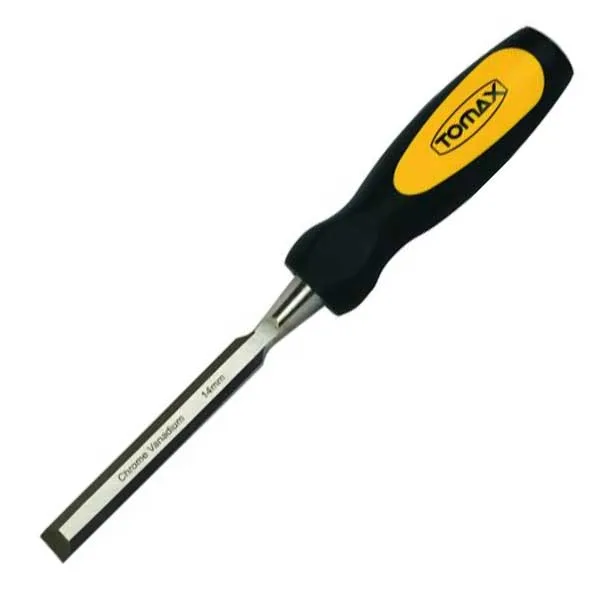 Tomax İskarpela Düz 22 mm