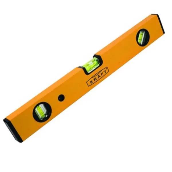 Tomax Kraft Alüminyum Su Terazi 30 cm