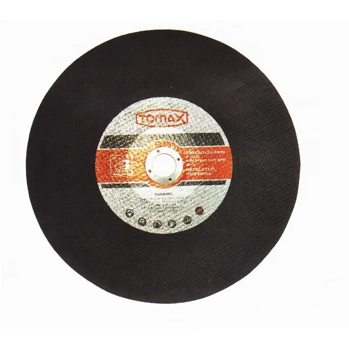 TOMAX Metal Kesici 350 NK (350×3,2×25,4)