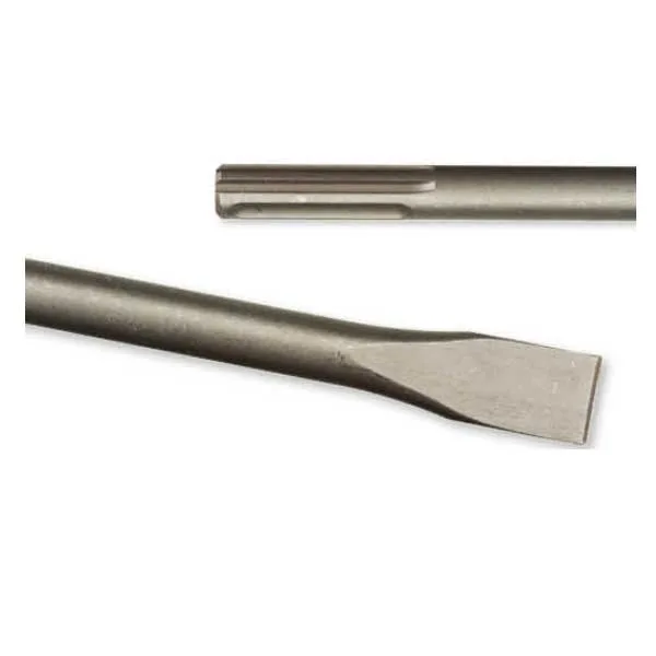 TOMAX SDS Max Keski 18×400 mm