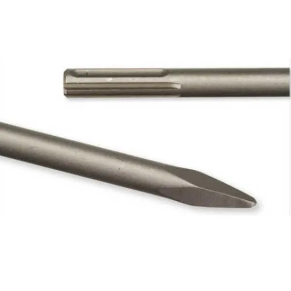 TOMAX SDS Max Murç 18×400 mm