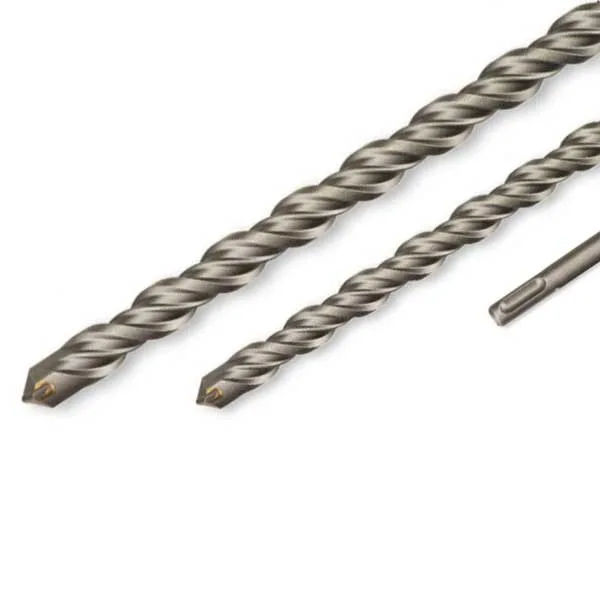 TOMAX SDS Plus Matkap Ucu 10X260 mm | Vera İş Güvenliği