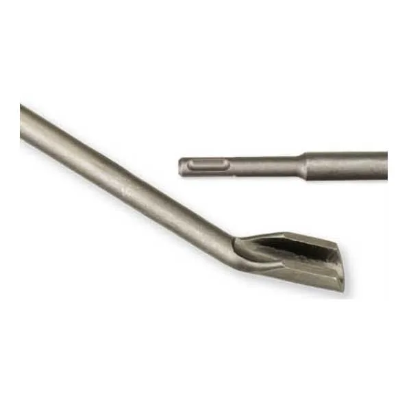 TOMAX SDS Plus Oluklu Keski 14×250 mm