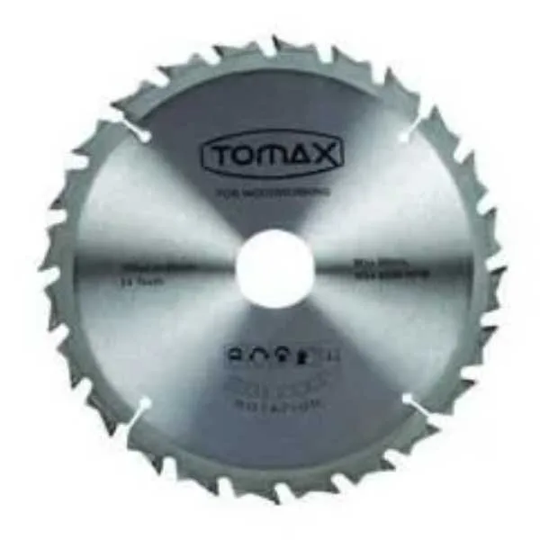 TOMAX Sunta Kesme Testeresi Elmaslı 115×1,6x24Tx20