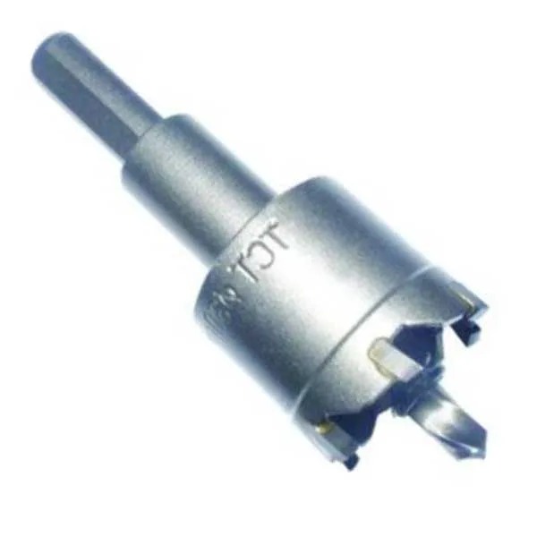 TOMAX TCT Metal Delme Panç 90 mm
