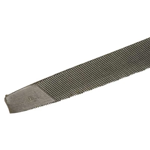 TOMAX Üç Köşe Eğe Slim 4inç 100 mm 12 Adet - Görsel 2