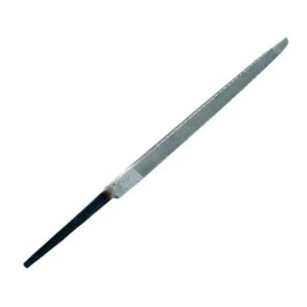 TOMAX Üç Köşe Eğe Slim 6inç 150 mm 12 Adet