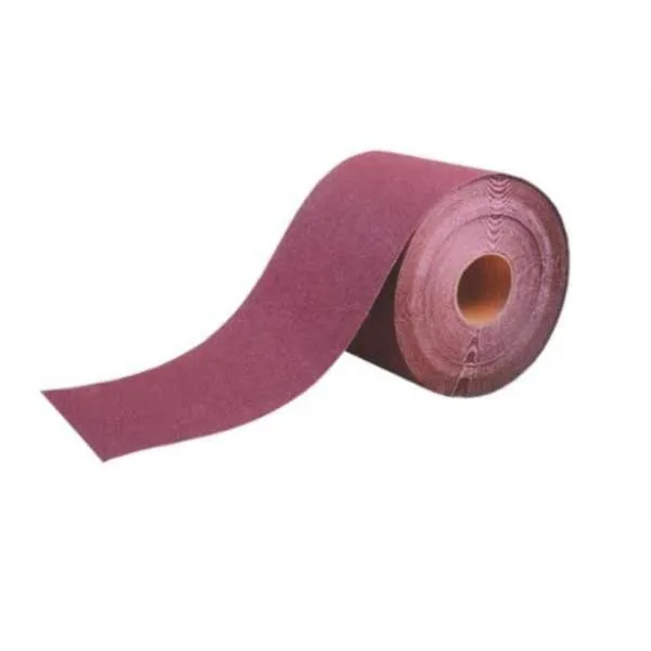 Tomax White Dove Rulo Zımpara 200mm 50 Metre 120 Kum