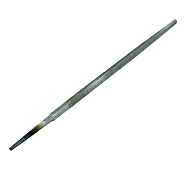TOMAX Yuvarlak Eğe 12′ 300 mm 6 Adet