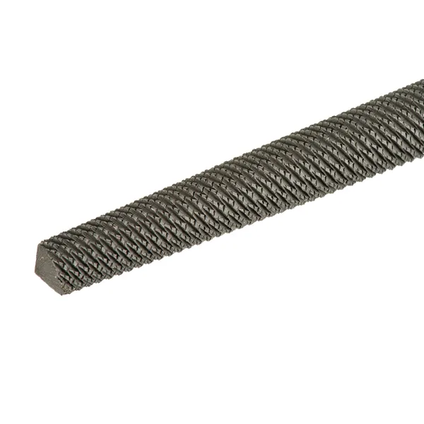 TOMAX Yuvarlak Eğe 12′ 300 mm  6 Adet - Görsel 2