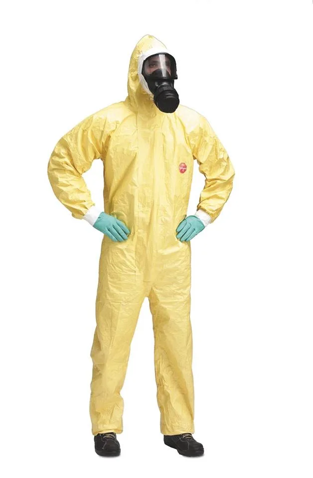 TYCHEM® C TULUM